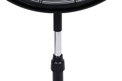 Ventilador industrial de pie EQUATION Mogo 3 · LEROY MERLIN Ventilador industrial de pie EQUATION Mogo 3 · LEROY MERLIN