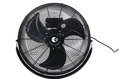 Ventilador industrial de pie EQUATION Mogo 3 · LEROY MERLIN Ventilador industrial de pie EQUATION Mogo 3 · LEROY MERLIN