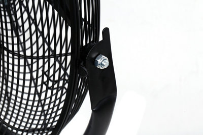 Ventilador industrial de pie EQUATION Mogo 3 · LEROY MERLIN Ventilador industrial de pie EQUATION Mogo 3 · LEROY MERLIN