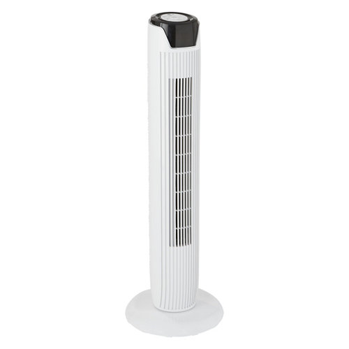 Ventilador de columna equation tower