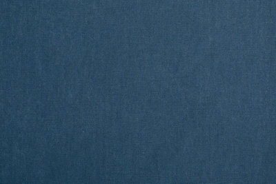 Tela de lino Ottawa azul 140 cm de ancho