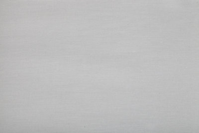 Tela de poliéster y lino Malibú gris 280 cm de ancho