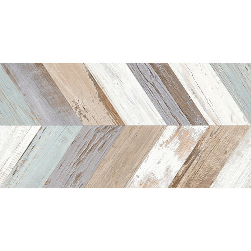 Pavimento porcelánico velvet 33.15x33.15 blanco c1 27 Pavimento porcelánico tribeca 45x90 spiga mix c1 artens