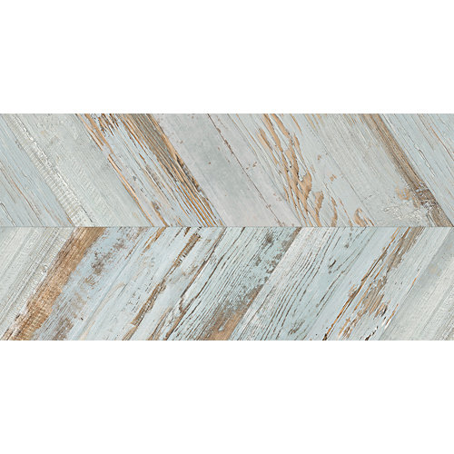 Porcelanico esmaltado uvana beige 15x90 25 Pavimento porcelánico tribeca 45x90 spiga aqua c1 artens