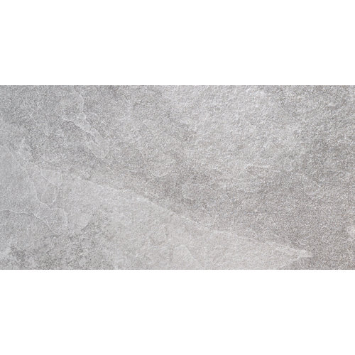 Pavimento porcelánico axis 31.6x60.8 gris c2