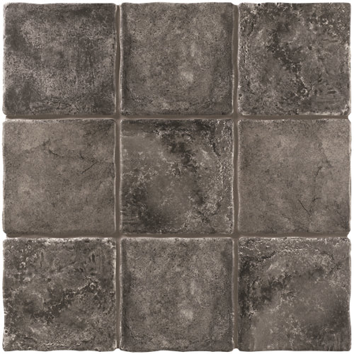 Suelo cerámico porcelánico-revestimiento district 32x62,5 marengo c1 28 Pavimento duomo 20x20 grey