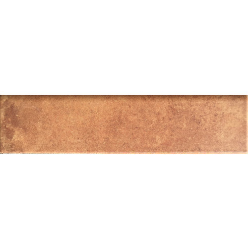Porcelanico esmaltado inout kimberley nogal mt 15x90 28 Rodapie rosas 8x33,3 cotto artens