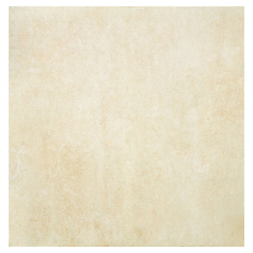 Suelo denver 45x45 cm crema interior