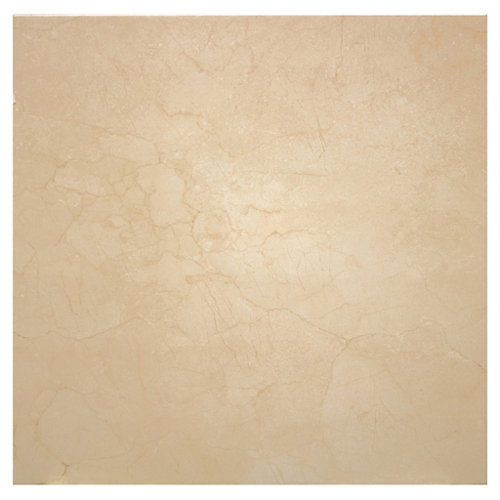 Suelo gres eco marmol 45 45x45 cm crema interior