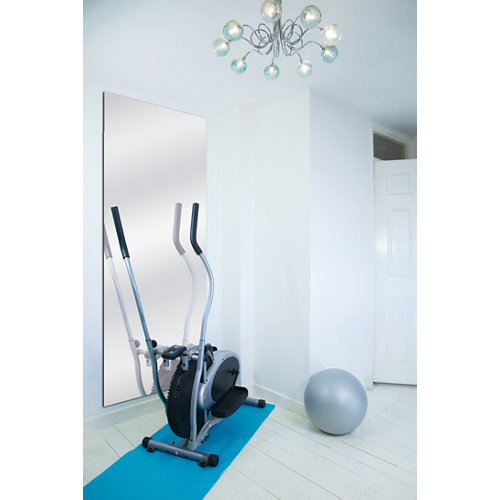 Rollo adhesivo espejo de 1.5x0.45 m