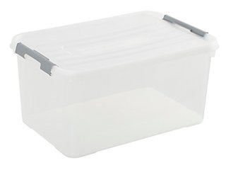 Cajas plastico almacenaje ropa Cajas plastico almacenaje ropa