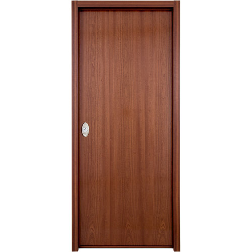 Puerta de interior corredera dalí blanco de 82.5 cm 28 Puerta de entrada acorazada serie v lisa derecha sapelli/blanco de 89x206 cm