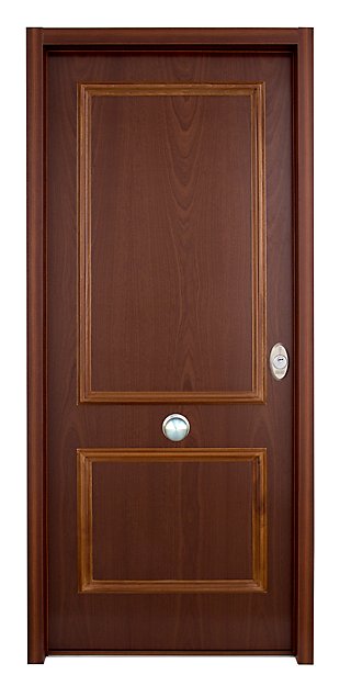 Puertas De Interior De Madera Leroy Merlin