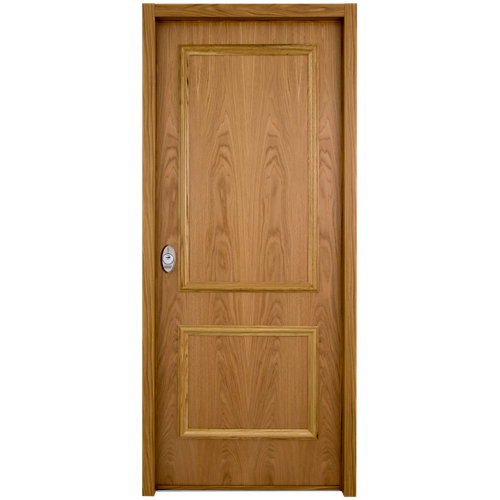 Puerta doble con cristal oslo roble miel 110x125 i (82+42)cm 25 Puerta de entrada acorazada serie v 2 cuadros derecha roble/blanco de 89x206 cm