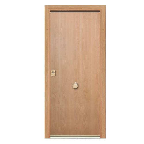 puerta berlin blanco de apertura izquierda de 125 cm 27 Puerta de entrada acorazada 400 lisa derecha haya/haya de 90.3x208 cm