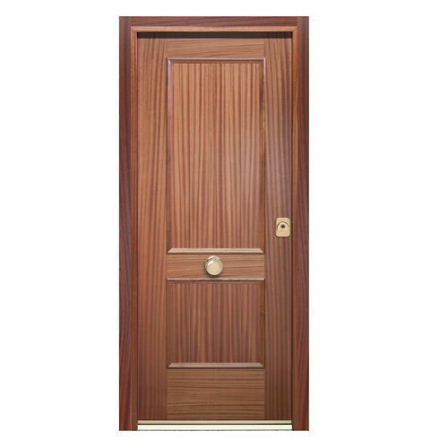 puerta bosco blanco de apertura derecha de 82.5 cm 24 Puerta de entrada acorazada 300 2 cuadros izquierda sapelly/sapelly 90.3x208 cm