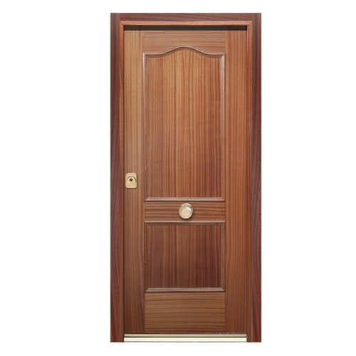 Puerta de entrada acorazada 400 2 cuadros derecha sapelly/blanco de 90.3x208 cm 26 Puerta de entrada acorazada 400 provenzal derecha sapelly/sapelly de 90.3x208 cm