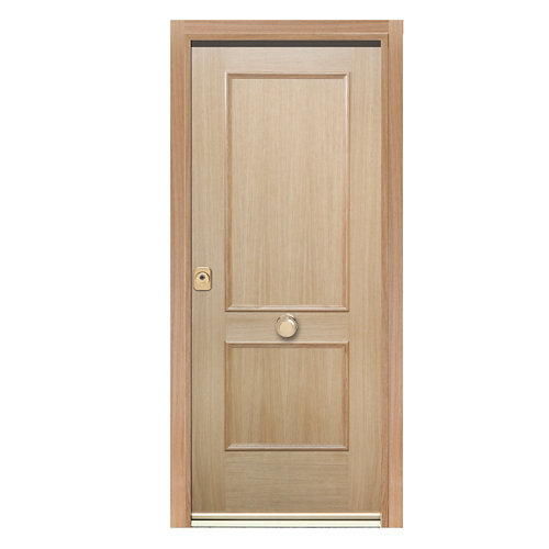 Mosquitera ventana corredera de color blanco antipolen 70x130 cm (ancho x alto) 25 Puerta de entrada acorazada 400 2 cuadros derecha roble/blanco de 90.3x208 cm