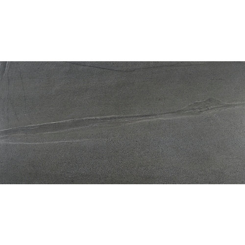 Pavimento porcelánico burlington 60x120 graphite c1