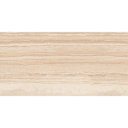 Revestimiento bellapietra 30x60 travertino mate artens