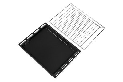 Horno INDESIT IFW 6530 IX eléctrica A 66 litros 2.75kW Manual · LEROY MERLIN