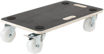 Soporte Cocinas Con Ruedas Extensible
