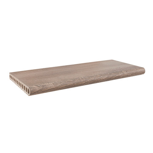 Base con rosca 2 mm 100 u/bolsa dexter 28 Borde de piscina 28x66,5 natura creta
