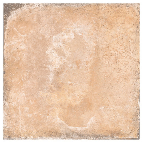 Pavimento porcelánico veinte 20x20 (10mm) d&n-01 23 Baldosa porcelánica alhamar de 33x33 cm color salmón