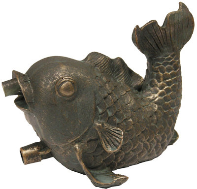 Figura decorativa