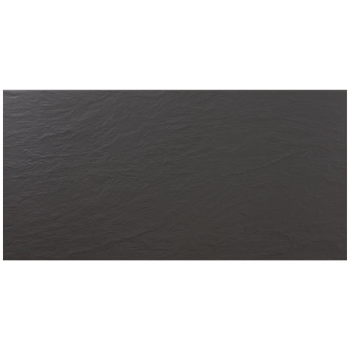 Revestimiento mystone 31,6x60 relieve marfil 26 Pavimento pizarra 30x60 negro artens