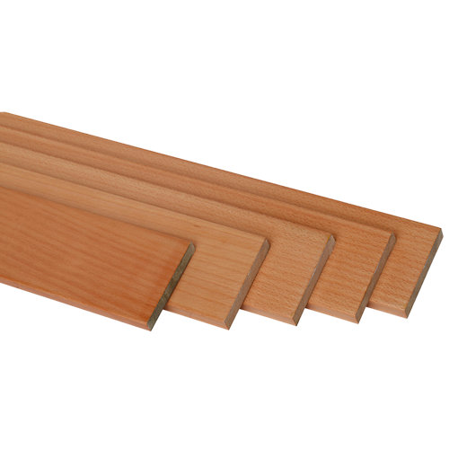 Puerta viena gris de apertura izquierda de 72.5 cm 28 Jamba de madera rechapada haya de 2,2 m