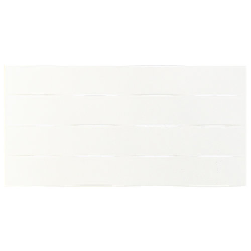 Revestimiento tonic 25x50 3d line white artens