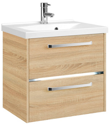 Mueble de lavabo