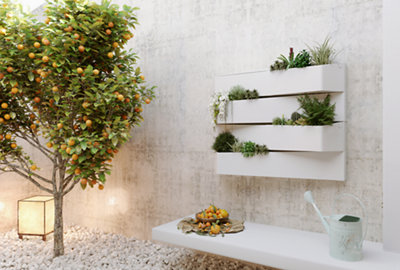 Últimas tendencias en decoración de paredes