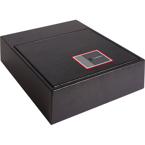 Caja fuerte de fijar arregui 20000-s7k 31x11x38 cm