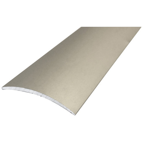 puerta sofía blanco de apertura izquierda de 125 cm 28 Perfil 2 en 1 baglinox 83 cm plata