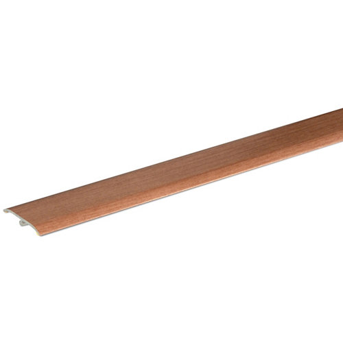 Perfil aluminio artens 166 cm gris mod007 27 Perfil aluminio artens 83 cm natural mod044