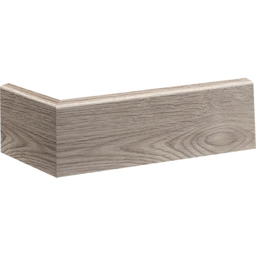 Toldo altea motor blanco 500x300 cm beige 27 Rodapié mdf artens 8 cm gris mod010