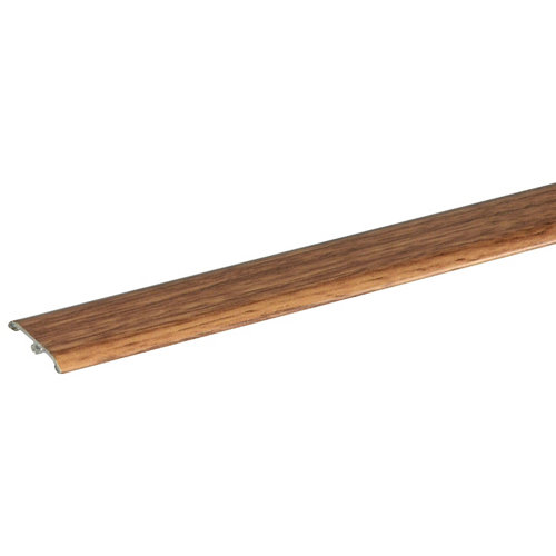 puerta oslo roble de apertura derecha de 62.5 cm 25 Perfil aluminio artens 83 cm natural mod045