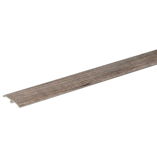Puerta de entrada acorazada 300 derecha roble/roble de 90.3x208 cm 27 Perfil aluminio artens 83 cm beige mod020
