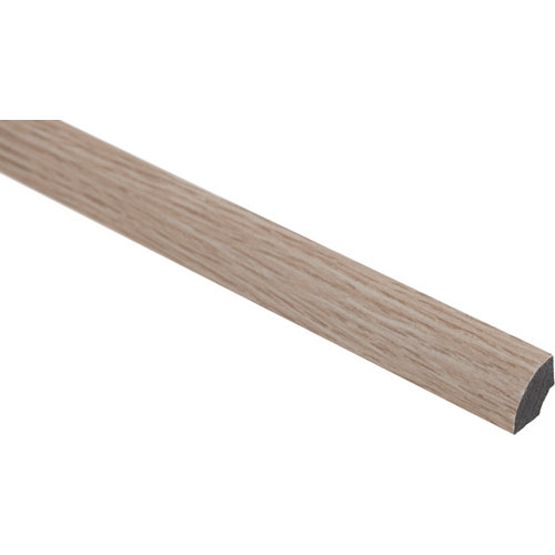 Junquillo pvc fn profile 240 cm natural mod031