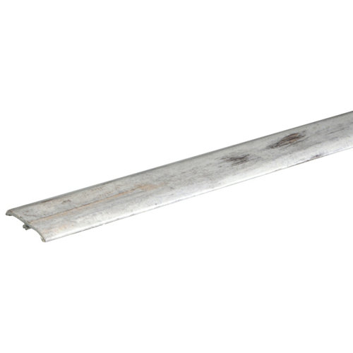 puerta dalí gris de apertura izquierda de 72.5 cm 23 Perfil aluminio artens 83 cm gris mod006