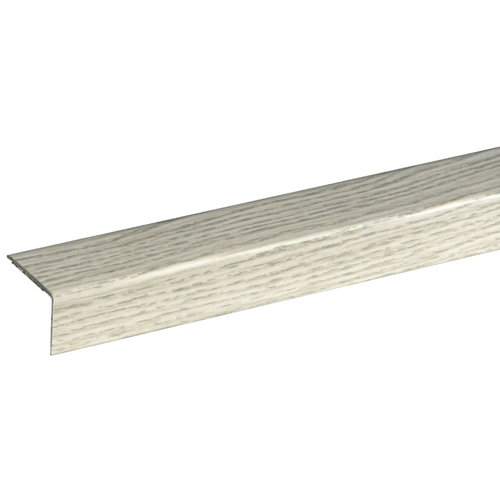 Mosquitera enrollable elite blanca para puerta de 140x220 cm (ancho x alto) 23 Mamperlán aluminio artens 95 cm gris mod005