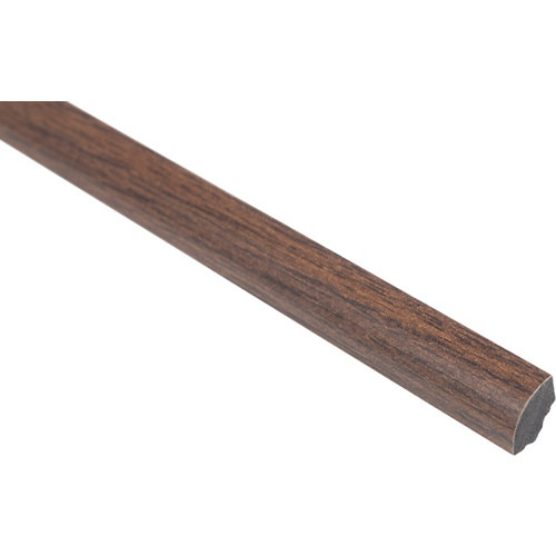 Puerta acristalada berna acacia 110x62,5 cm d 28 Junquillo pvc fn profile 240 cm oscuro mod048