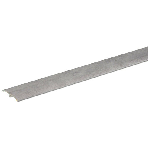 puerta lisboa roble de apertura izquierda de 82.5 cm 24 Perfil aluminio artens 83 cm gris mod054