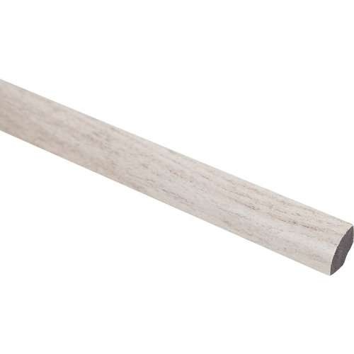 Suelo laminado artens extrem santiago mod034. válido para baños y cocinas 25 Junquillo pvc fn profile 240 cm beige mod019