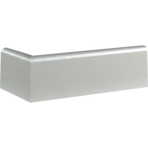 Zócalo mdf basic 8 cm gris mod053