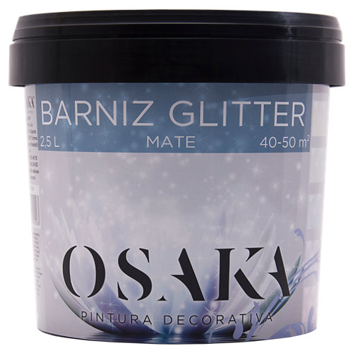 Colorante esencia nº105 100 ml de la marca OSAKA en acabado de color Gris / plata fabricado en Varios, ver descripción