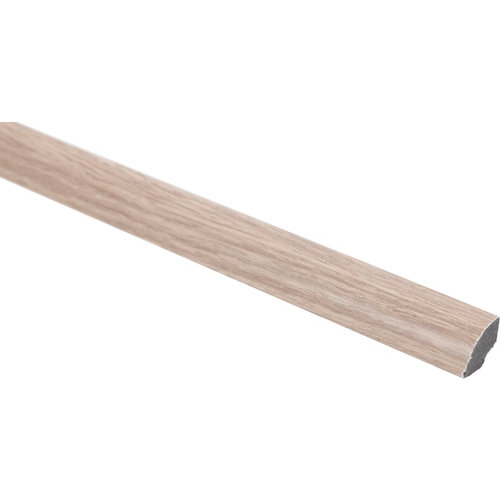 Balconera pvc artens roble oscilobatiente izquierda 85x210 cm cerradura 27 Junquillo pvc fn profile 240 cm natural mod034