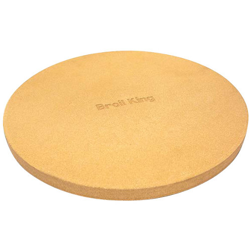 Piedra para pizza de piedra 43x5 cm